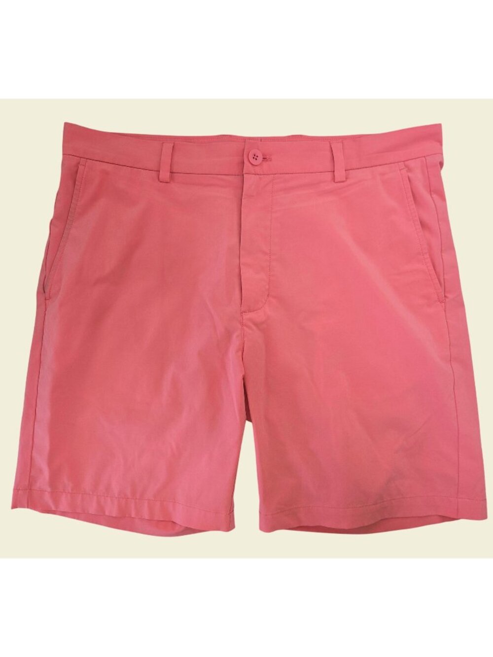Vineyard Vines Mens Breaker Performance Shorts Size 35